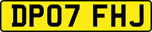 DP07FHJ