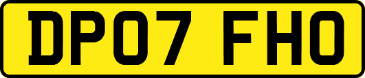 DP07FHO