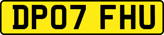 DP07FHU