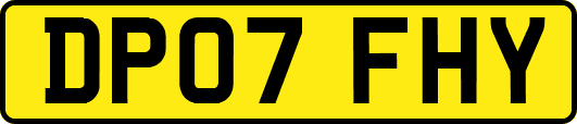 DP07FHY