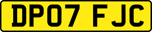DP07FJC