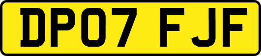 DP07FJF