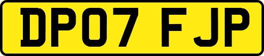 DP07FJP