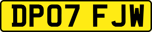 DP07FJW