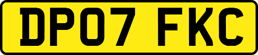 DP07FKC