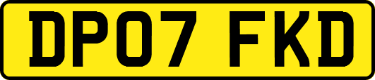 DP07FKD