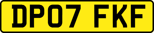DP07FKF