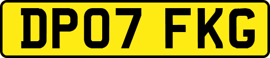 DP07FKG