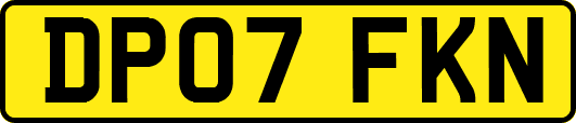 DP07FKN