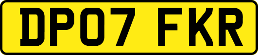 DP07FKR