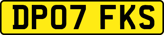 DP07FKS
