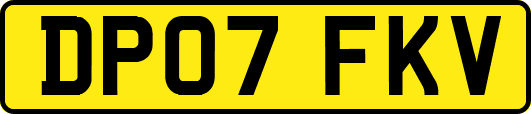DP07FKV