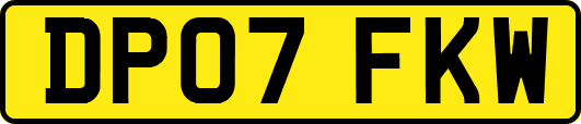 DP07FKW