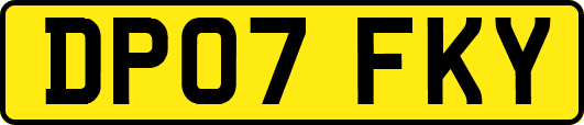 DP07FKY