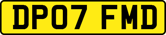 DP07FMD