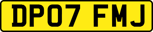 DP07FMJ