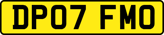 DP07FMO