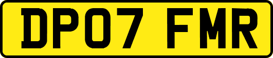 DP07FMR