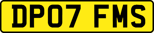 DP07FMS