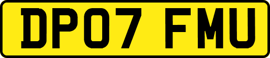 DP07FMU
