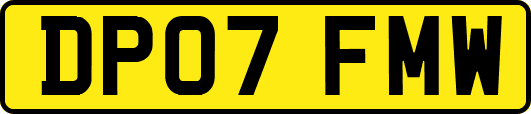 DP07FMW