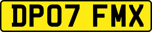 DP07FMX