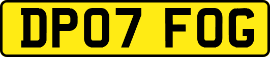 DP07FOG