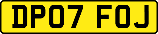 DP07FOJ