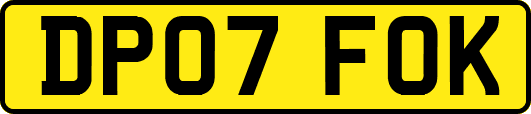 DP07FOK