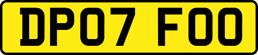 DP07FOO