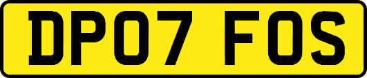 DP07FOS