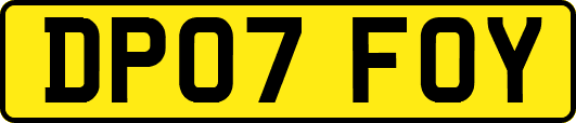 DP07FOY