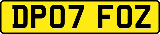 DP07FOZ