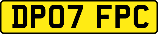 DP07FPC