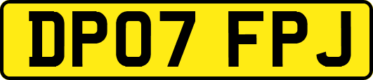DP07FPJ