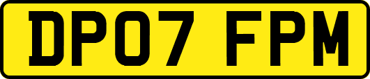 DP07FPM