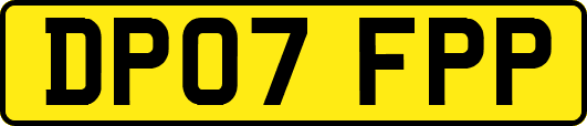 DP07FPP