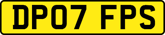 DP07FPS