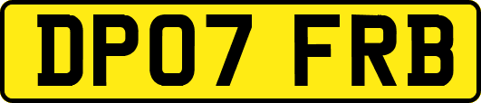 DP07FRB