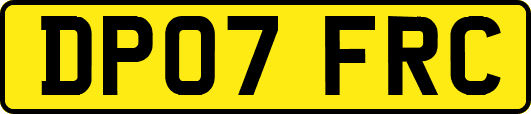 DP07FRC