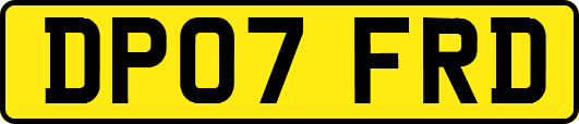 DP07FRD