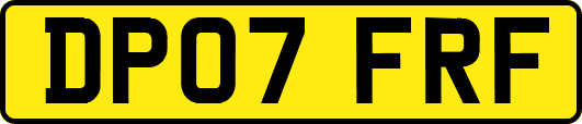DP07FRF