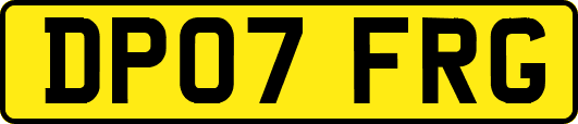DP07FRG