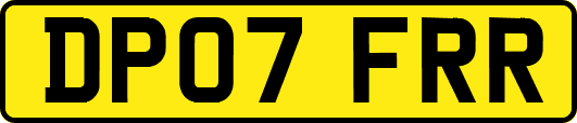 DP07FRR