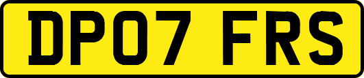 DP07FRS