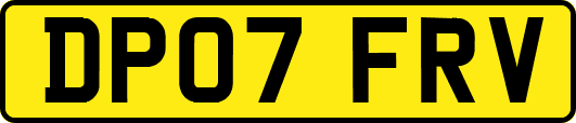 DP07FRV