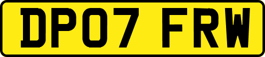 DP07FRW