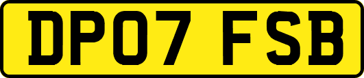 DP07FSB