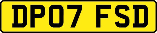 DP07FSD