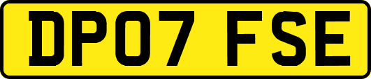 DP07FSE